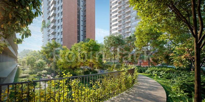 4 Bed Condo for Sale in Springleaf Residence - Image 4