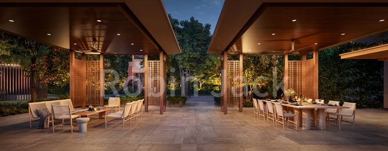 4 Bed Condo for Sale in Springleaf Residence - Image 28