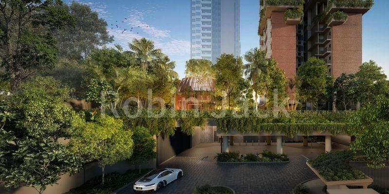 4 Bed Condo for Sale in Springleaf Residence - Image 24