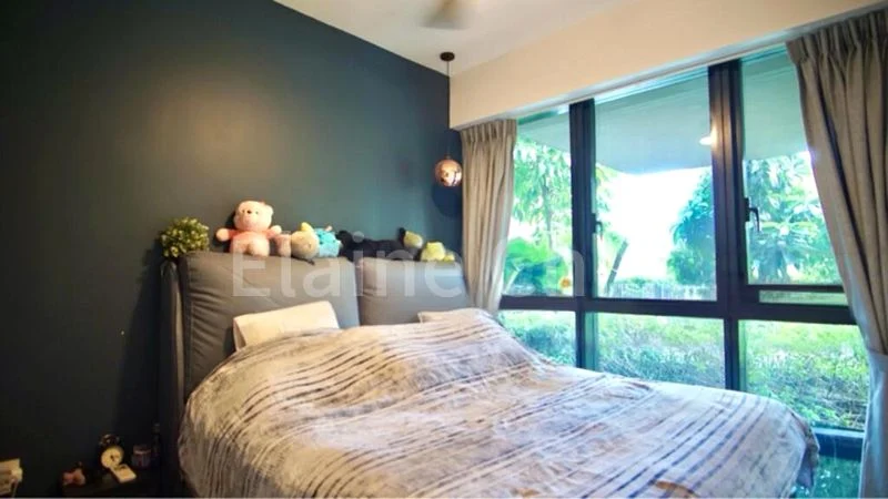 4 Bed Condo for Sale in  The Garden Residences - Image 3