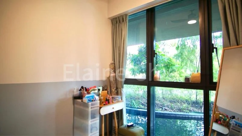 4 Bed Condo for Sale in  The Garden Residences - Image 2