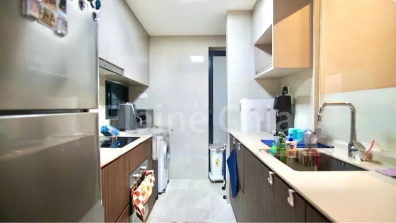 4 Bed Condo for Sale in  The Garden Residences - Image 5