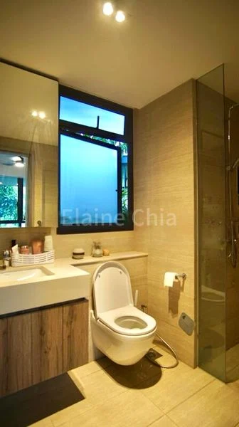 4 Bed Condo for Sale in  The Garden Residences - Image 4