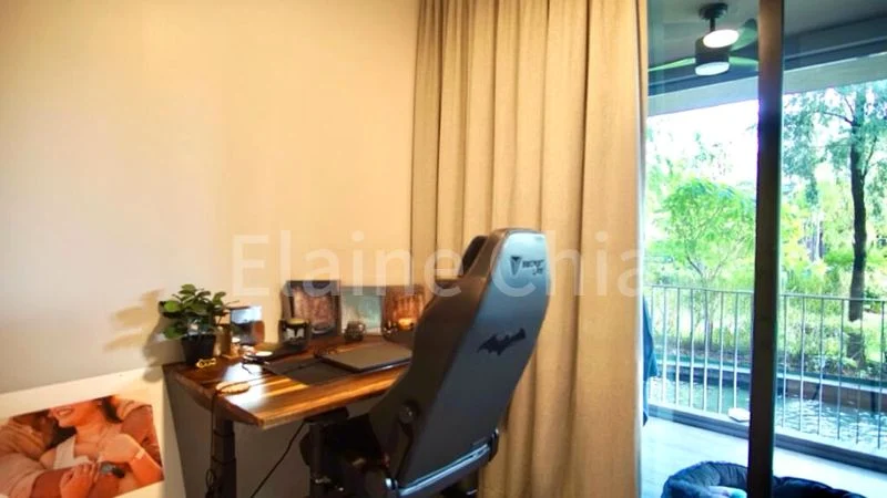 4 Bed Condo for Sale in  The Garden Residences - Image 1