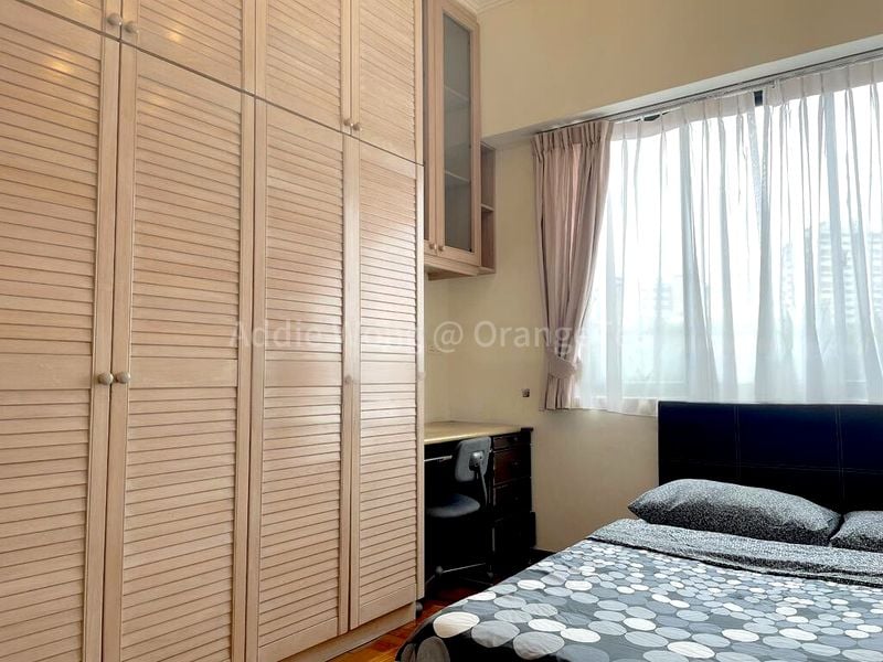 Common Room (Condo) for Rent in  Harbour View Towers - Image 2