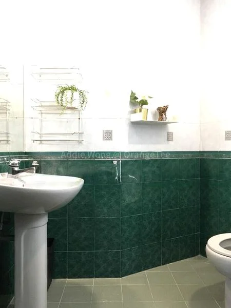 Common Room (Condo) for Rent in  Harbour View Towers - Image 7