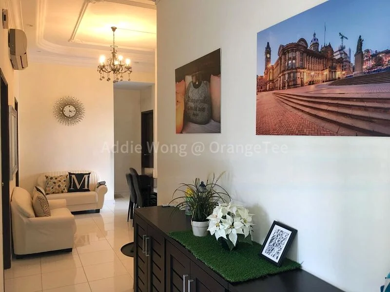 Common Room (Condo) for Rent in  Harbour View Towers - Image 4