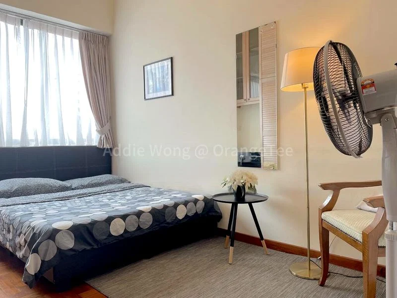 Common Room (Condo) for Rent in  Harbour View Towers - Image 1