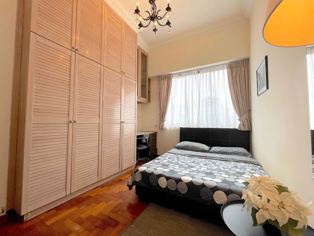 Common Room (Condo) for Rent in  Harbour View Towers - Image 9