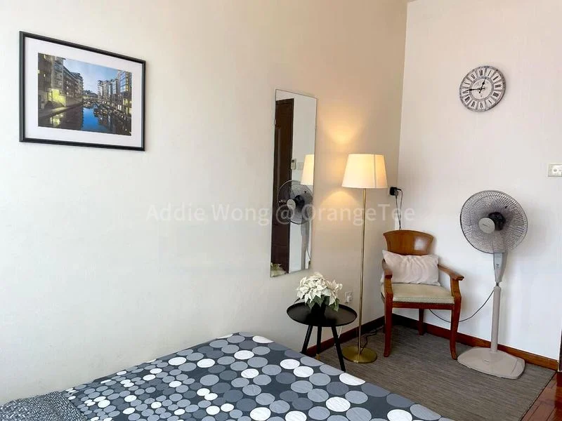 Common Room (Condo) for Rent in  Harbour View Towers - Image 3