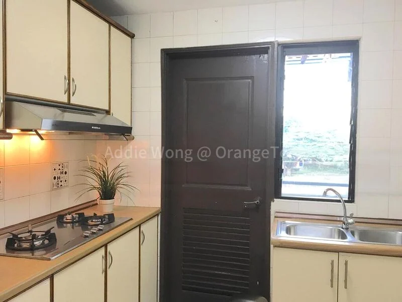 Common Room (Condo) for Rent in  Harbour View Towers - Image 6