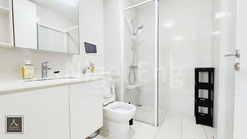 Room (Condo) for Rent in  Bedok Residences - Image 5