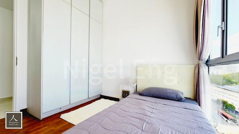Room (Condo) for Rent in  Bedok Residences - Image 4