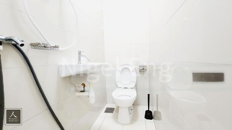 Room (Condo) for Rent in  Bedok Residences - Image 3