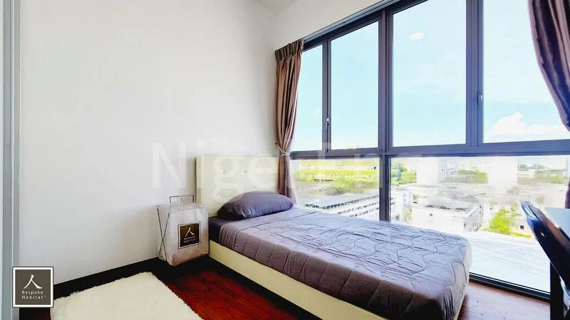 Room (Condo) for Rent in  Bedok Residences - Image 1