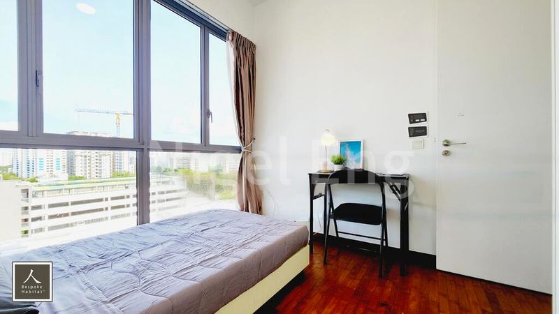 Room (Condo) for Rent in  Bedok Residences - Image 2