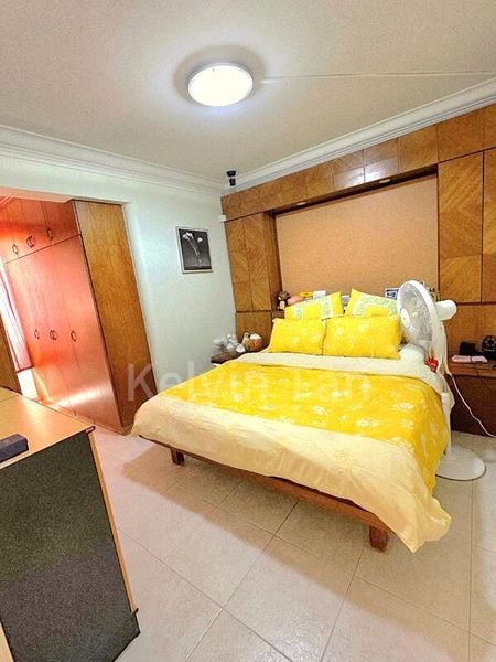 4 Room (4A) HDB for Sale in 217 Choa Chu Kang Central - Image 3