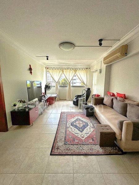 4 Room (4A) HDB for Sale in 217 Choa Chu Kang Central - Image 6