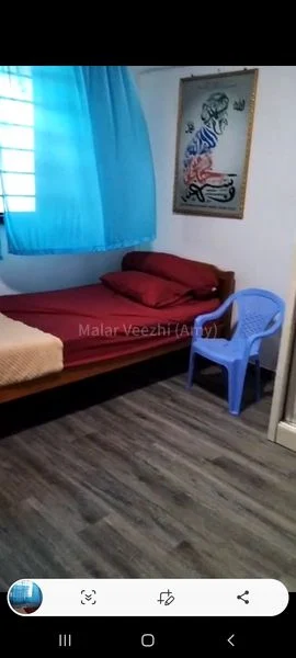 Common Room (HDB) for Rent in  215 Boon Lay Place - Image 1