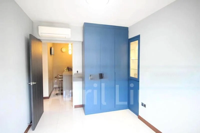 4 Room (4I) HDB for Rent in  208A Clementi Avenue 6 - Image 3