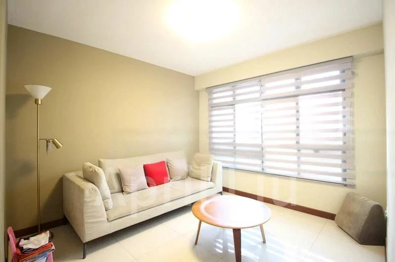 4 Room (4I) HDB for Rent in  208A Clementi Avenue 6 - Image 6