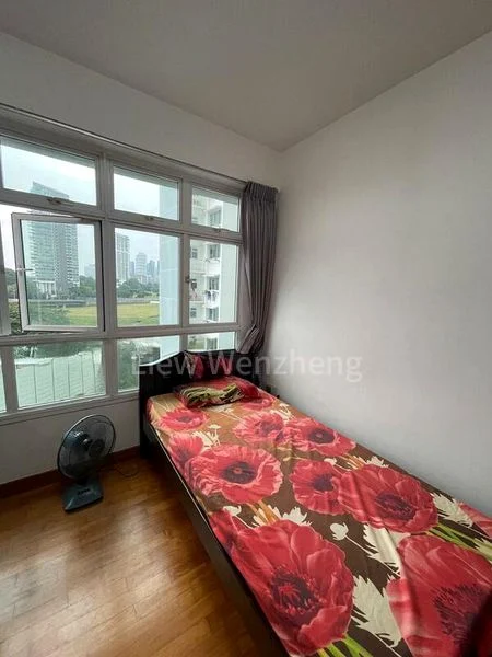 Room (HDB) for Rent in  8B Upper Boon Keng Road - Image 1
