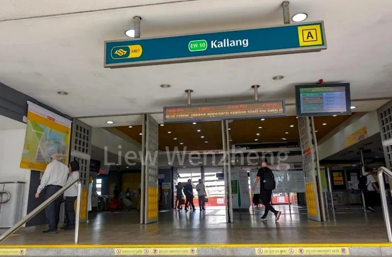 Room (HDB) for Rent in  8B Upper Boon Keng Road - Image 2