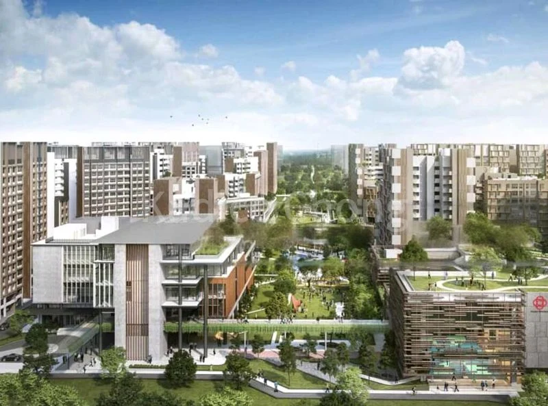 3 Bed Executive Condo for Sale in Copen Grand - Image 6