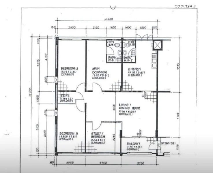 5 Room (5I) HDB for Sale in 977 Jurong West Street 93 - Image 6