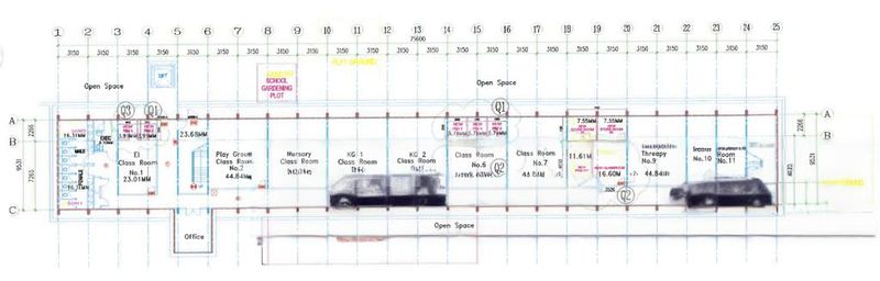 Office for Rent: Mountbatten Centre - Image 7