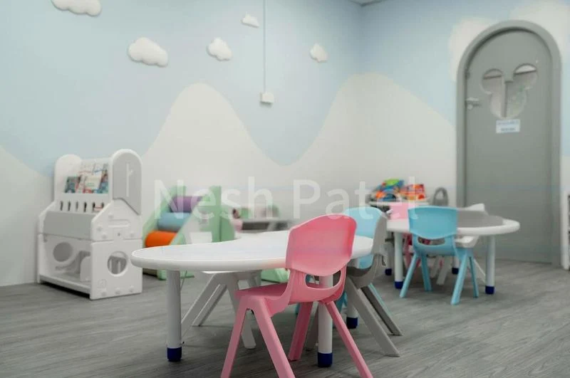 Office for Rent: Mountbatten Centre - Image 4