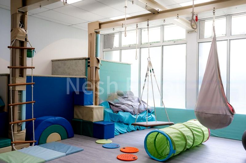 Office for Rent: Mountbatten Centre - Image 1