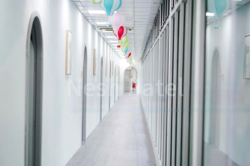 Office for Rent: Mountbatten Centre - Image 6