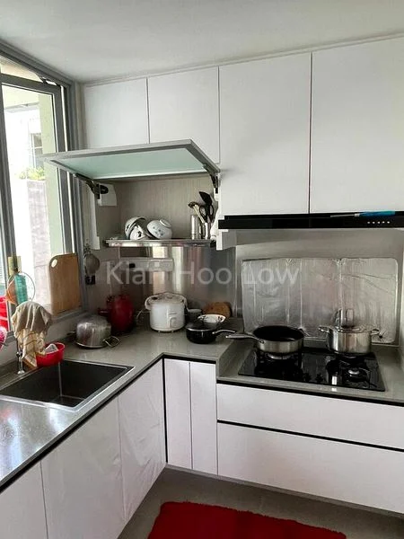 3 Bed Condo for Sale in  Ferraria Park Condominium - Image 7