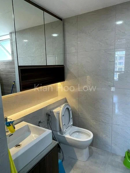 3 Bed Condo for Sale in  Ferraria Park Condominium - Image 5