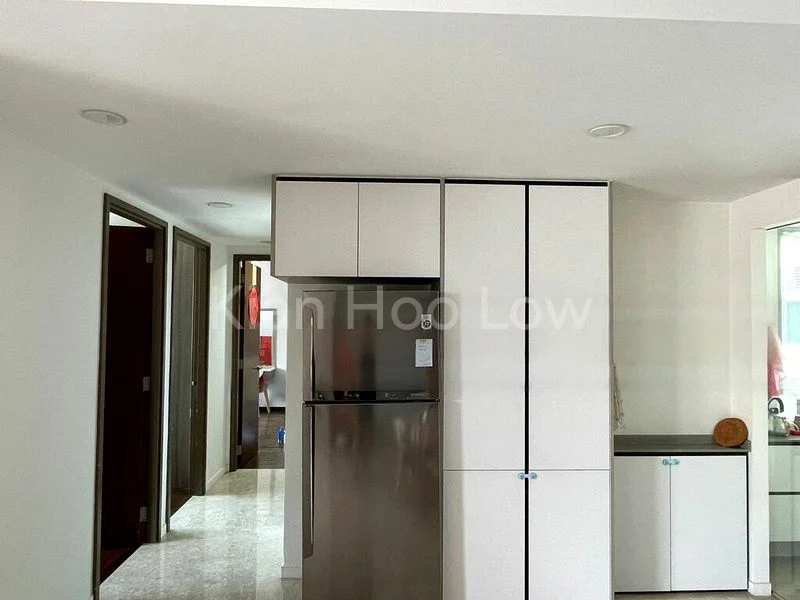 3 Bed Condo for Sale in  Ferraria Park Condominium - Image 6