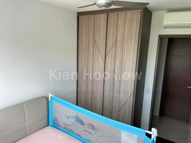 3 Bed Condo for Sale in  Ferraria Park Condominium - Image 3