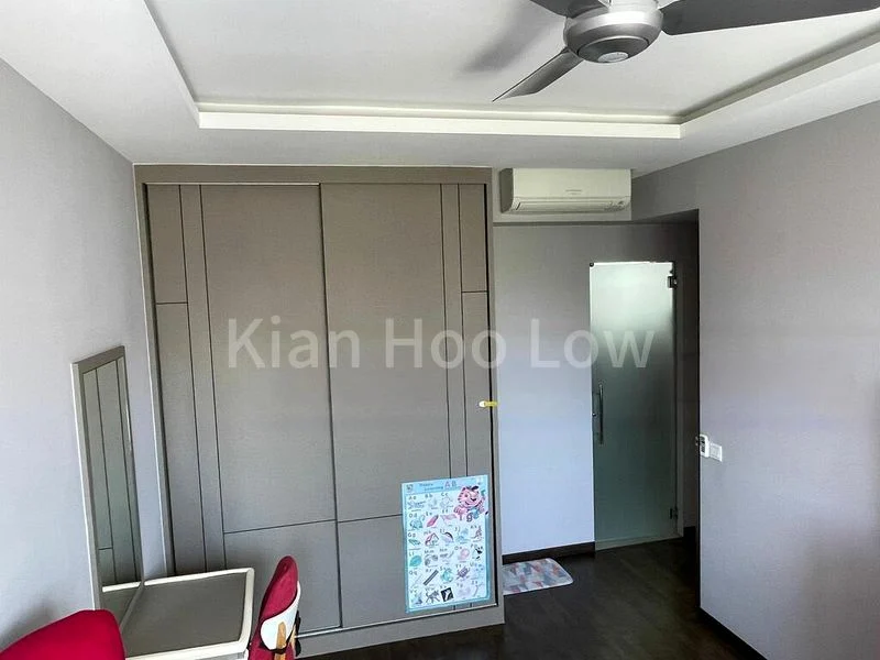 3 Bed Condo for Sale in  Ferraria Park Condominium - Image 2