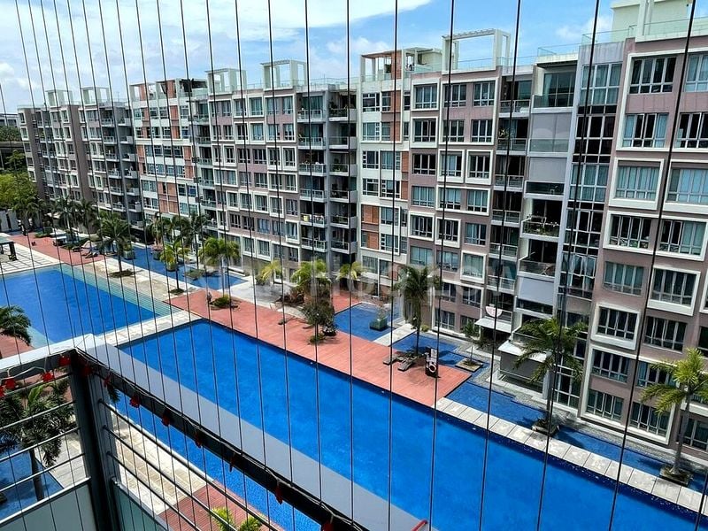 3 Bed Condo for Sale in  Ferraria Park Condominium - Image 8