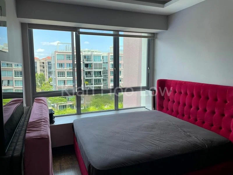 3 Bed Condo for Sale in  Ferraria Park Condominium - Image 1