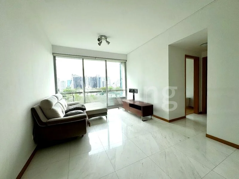 2 Bed Condo for Rent in  Vida - Image 3
