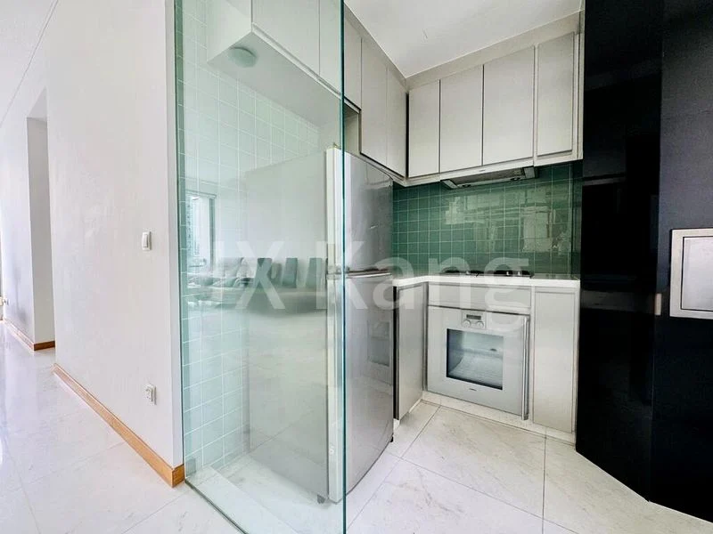 2 Bed Condo for Rent in  Vida - Image 2