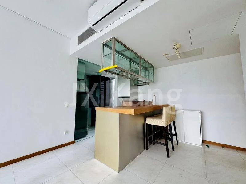 2 Bed Condo for Rent in  Vida - Image 1