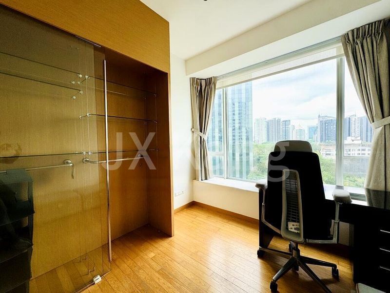 2 Bed Condo for Rent in  Vida - Image 4