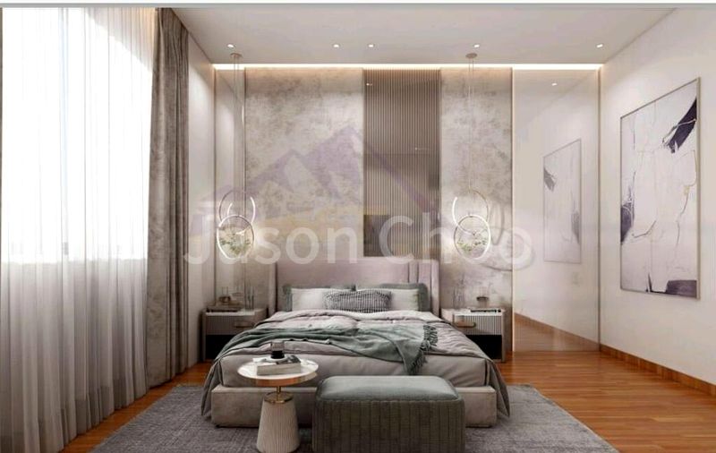 4 Bed Condo for Rent in  The Marq On Paterson Hill - Image 2