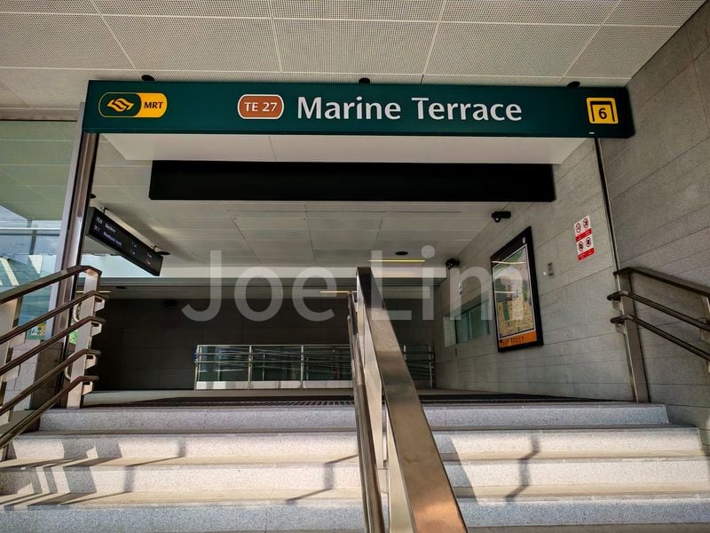 Common Room (HDB) for Rent in  3 Marine Terrace - Image 10