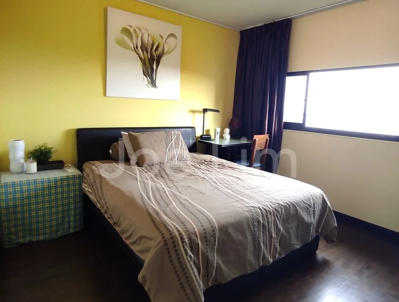 Common Room (HDB) for Rent in  3 Marine Terrace - Image 2