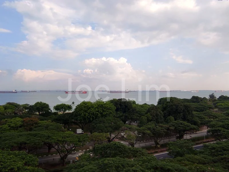 Common Room (HDB) for Rent in  3 Marine Terrace - Image 9