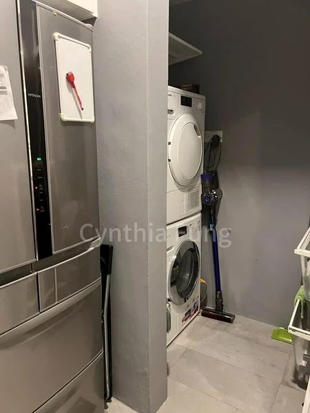 2 Bed Condo for Rent in  The Bayshore - Image 5