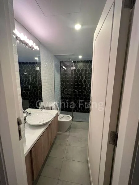 2 Bed Condo for Rent in  The Bayshore - Image 3